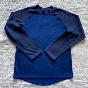 Kids Patagonia Baselayer